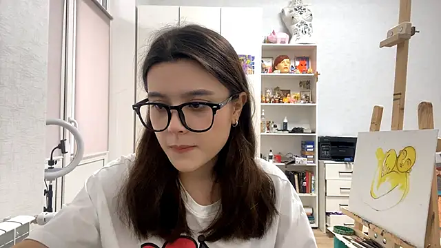 SaintMari online show from March 6, 12:23 pm