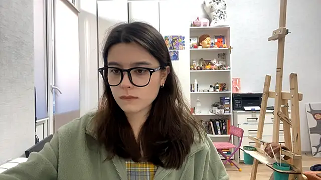 SaintMari online show from March 21, 12:10 pm