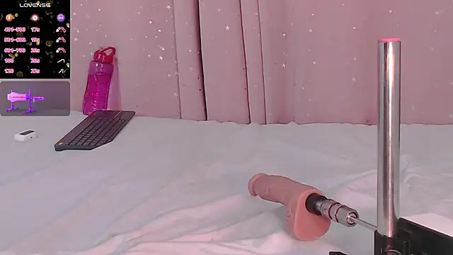 may 2911 online show from April 21, 11:38 am