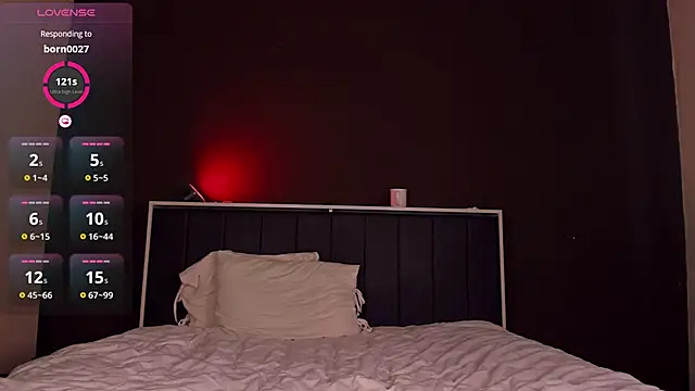 30 second 2 cum  online show from January 16, 10:30 am