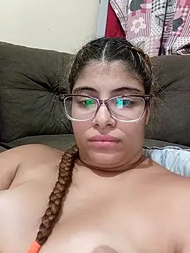 ruivinhaenegao online show from March 17, 5:11 am