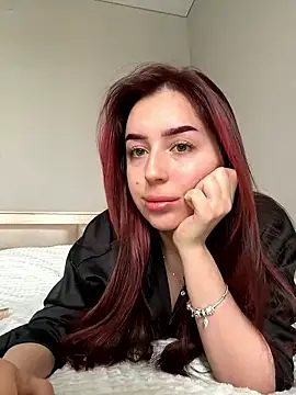 AnikaHarryson online show from March 24, 7:24 am