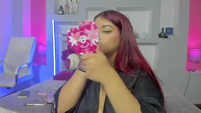 Rosy Sweet online show from March 10, 11:37 am