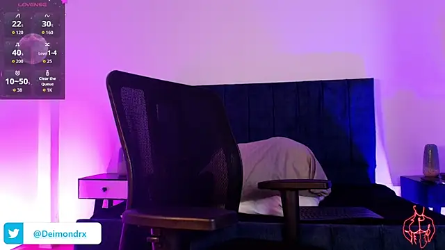 Alexander Connor online show from January 17, 12:32 pm