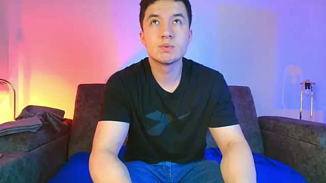 Alexander Connor online show from February 27, 11:32 am