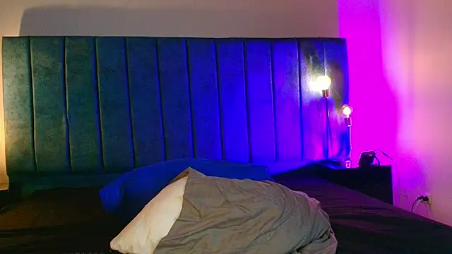 Alexander Connor online show from March 20, 12:10 pm