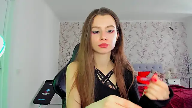 Hot Molly5 online show from February 27, 10:48 am