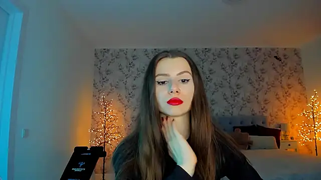 Hot Molly5 online show from March 21, 8:12 pm