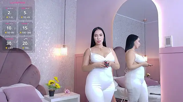 Snapshot of Sienna-Gold chatting on January 19, 1:59 pm Sienna-Gold online show from January 19, 1:59 pm