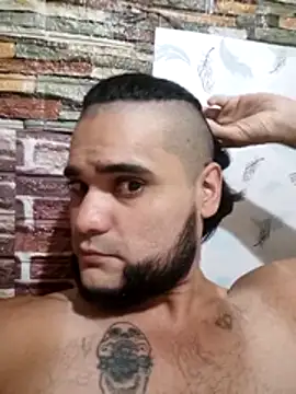 Parejacaliente29 online show from January 16, 1:48 pm