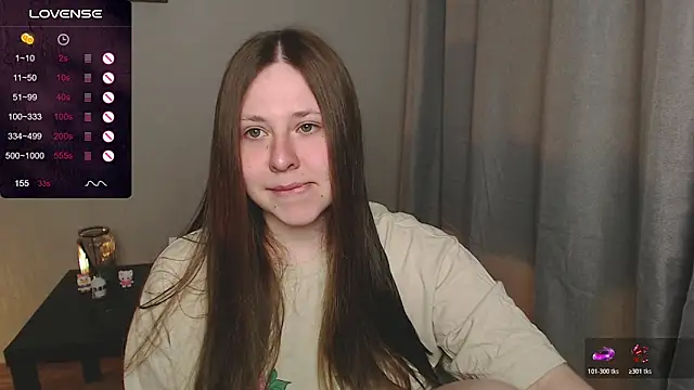 secretvic online show from April 13, 6:57 pm