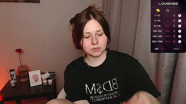 secretvic online show from April 18, 5:39 pm