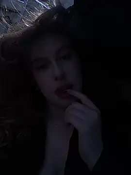 LilianBliss online show from June 4, 8:53 am