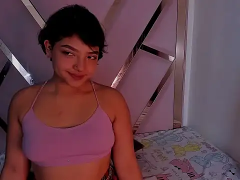 Saotome And Venus online show from January 15, 10:35 pm