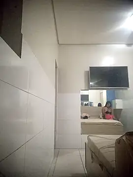 JenniferBrazil online show from February 15, 1:52 pm