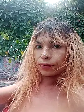 JenniferBrazil online show from April 24, 4:42 pm