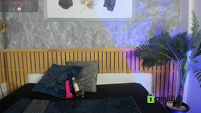 Marilyndackaria  online show from February 5, 11:37 am