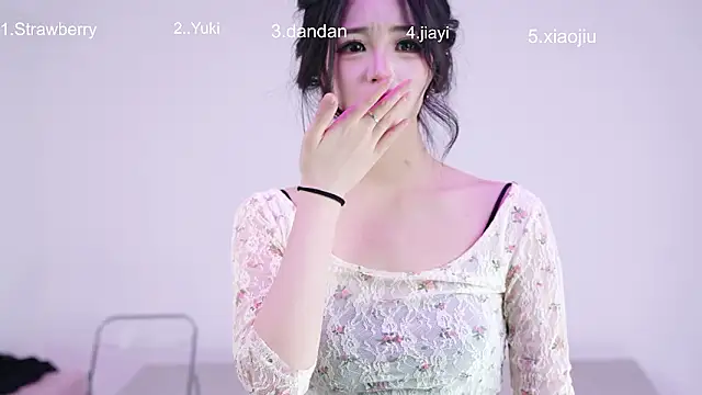 Supergurl88 online show from March 21, 2:09 pm