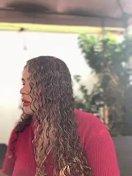 TianaRios Pink online show from January 19, 1:37 pm