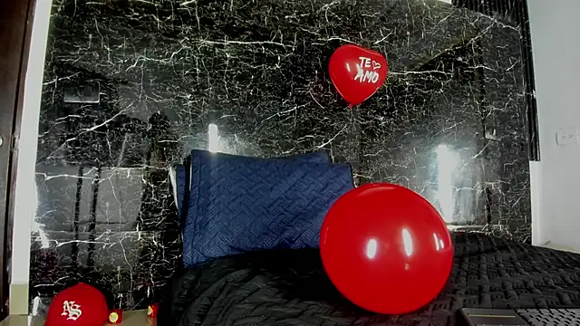 Karla logan online show from February 15, 3:58 am