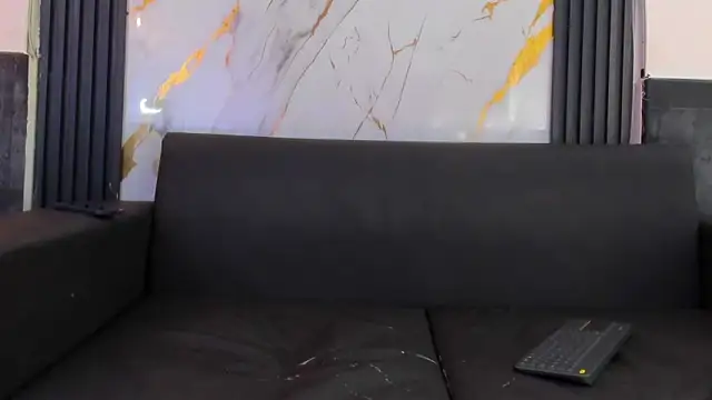 Angel Villareal online show from February 2, 4:00 am