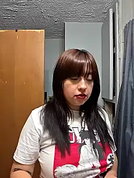 Snapshot of AriannaPenaxo chatting on February 4, 9:53 pm AriannaPenaxo online show from February 4, 9:53 pm