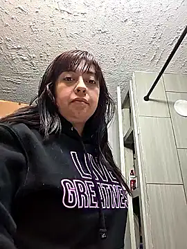 Snapshot of AriannaPenaxo chatting on February 19, 12:39 am AriannaPenaxo online show from February 19, 12:39 am