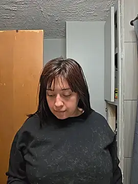 Snapshot of AriannaPenaxo chatting on February 25, 10:19 pm AriannaPenaxo online show from February 25, 10:19 pm