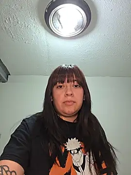 Snapshot of AriannaPenaxo chatting on February 27, 2:33 am AriannaPenaxo online show from February 27, 2:33 am