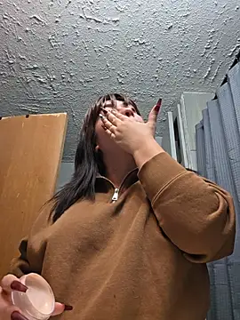 Snapshot of AriannaPenaxo chatting on March 1, 11:29 pm AriannaPenaxo online show from March 1, 11:29 pm