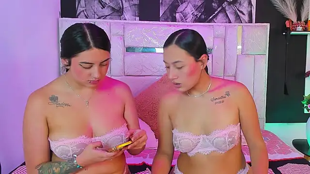 Gianna Govlea online show from June 6, 12:49 am
