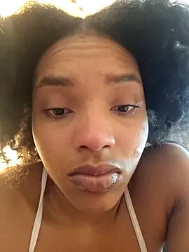 Ebony love07 online show from March 13, 7:53 pm