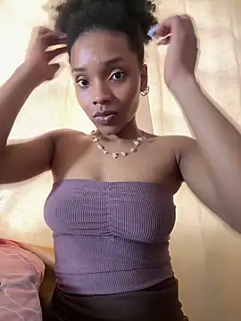 Snapshot of Ebony_love07 chatting on May 14, 8:26 pm Ebony love07 online show from May 14, 8:26 pm