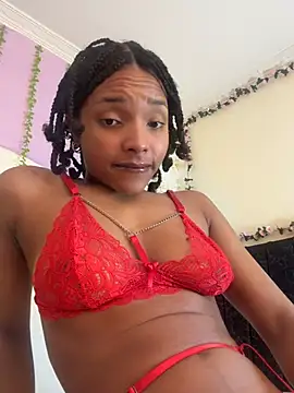 Snapshot of Ebony_love07 chatting on June 5, 9:31 pm Ebony love07 online show from June 5, 9:31 pm