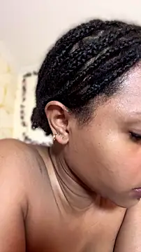 Snapshot of Ebony_love07 chatting on June 26, 2:32 pm Ebony love07 online show from June 26, 2:32 pm