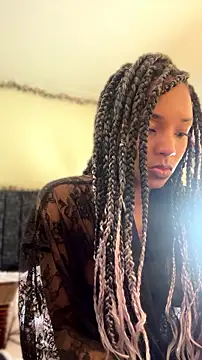 Snapshot of Ebony_love07 chatting on July 14, 1:39 pm Ebony love07 online show from July 14, 1:39 pm