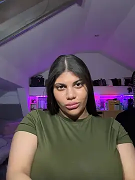 MinaKhalina online show from January 16, 3:49 pm