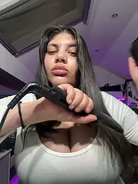 MinaKhalina online show from March 23, 10:25 pm