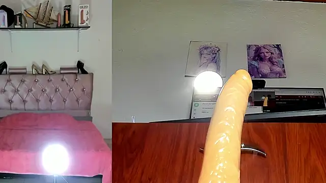 harper funny online show from February 14, 6:04 pm