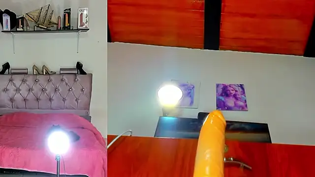 harper funny online show from February 18, 7:54 pm