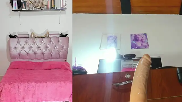 harper funny online show from March 20, 7:08 pm