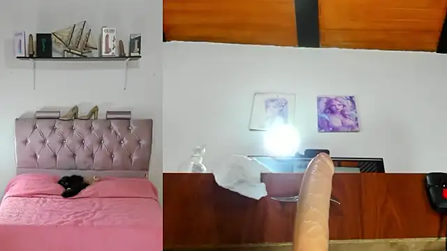 harper funny online show from April 16, 6:09 pm