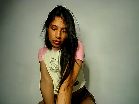 andy bby online show from February 28, 3:51 am