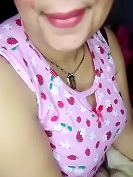 Naughty-Yousra online show from February 7, 5:44 am