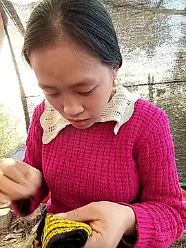 Hari-saka online show from February 4, 9:59 am