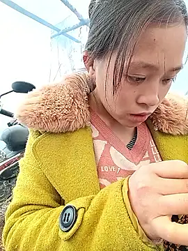 Hari-saka online show from February 9, 7:56 am