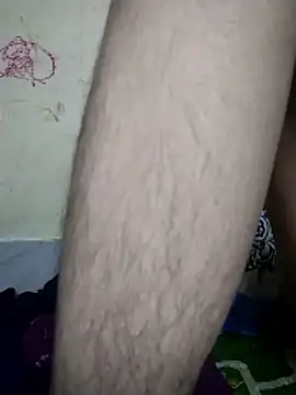 annugirl online show from March 7, 4:20 am