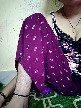 annugirl online show from March 20, 5:45 am