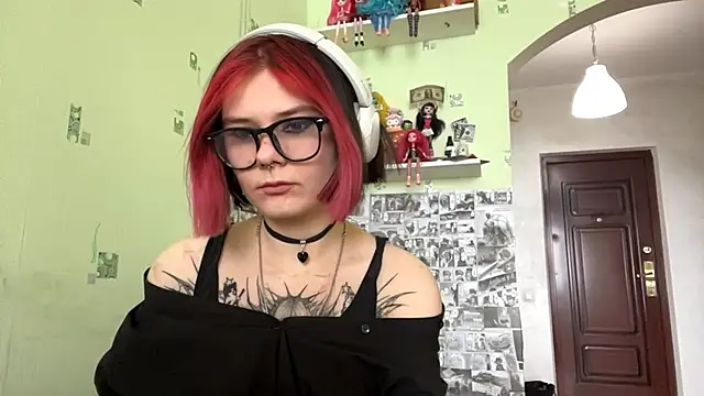 Katyytv online show from February 22, 1:31 pm