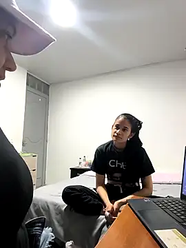 Snapshot of ketty_Riley chatting on February 5, 3:55 am ketty Riley online show from February 5, 3:55 am